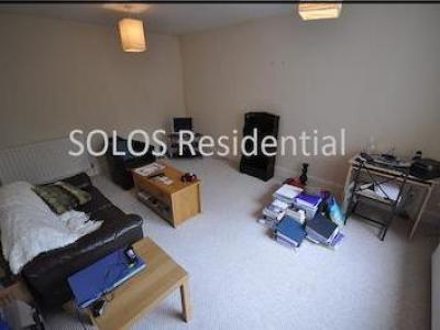 Louer Appartement Nottingham