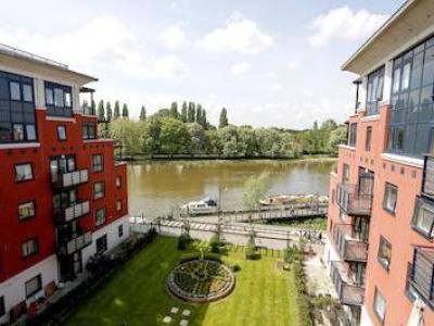 Louer Appartement Kingston-upon-thames