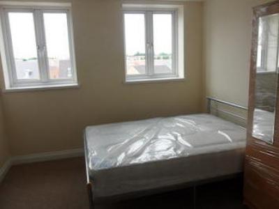 Louer Appartement Coventry