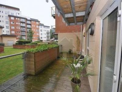 Annonce Location Appartement Southampton