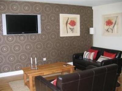 Louer Appartement Middlesbrough