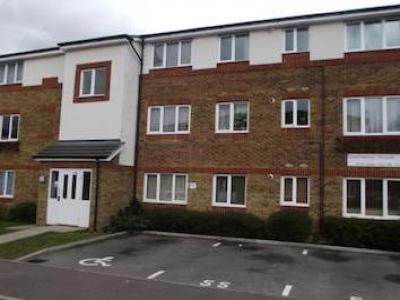 Annonce Location Appartement Milton-keynes