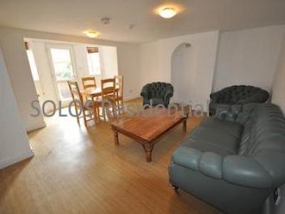 Louer Appartement Nottingham