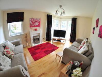 Annonce Location Appartement Aberdeen