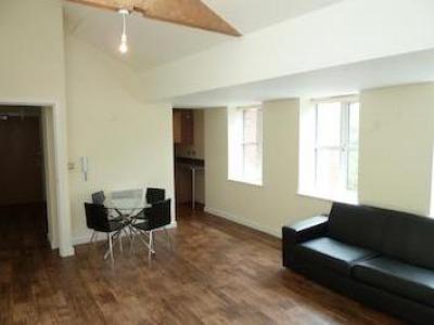 Annonce Location Appartement Sheffield