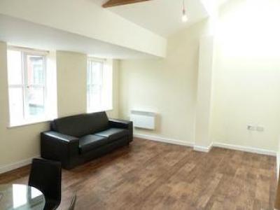 Louer Appartement Sheffield