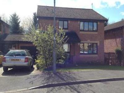 Annonce Location Maison Glenrothes