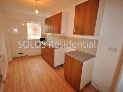 Louer Appartement Nottingham