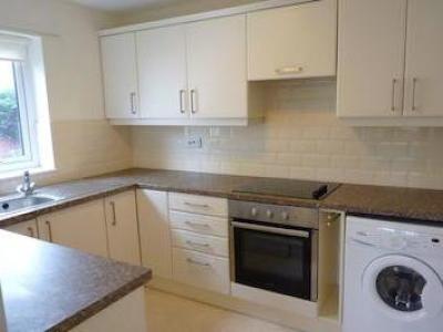 Louer Appartement Clitheroe