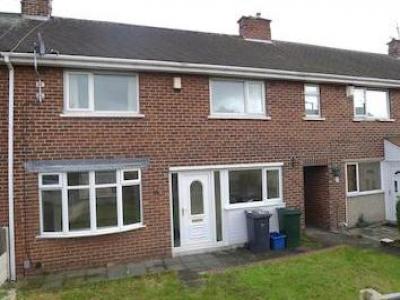 Annonce Location Maison Rotherham