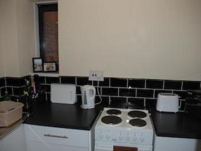 Louer Appartement Leeds