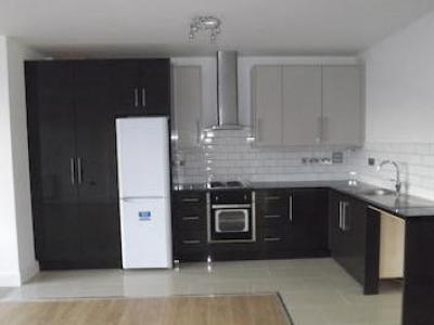 Louer Appartement Bedford