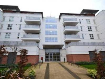 Louer Appartement Leicester