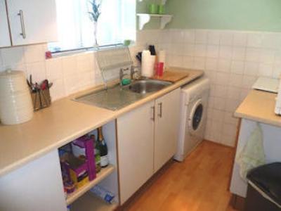 Louer Appartement Coventry