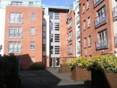 Annonce Location Appartement Coventry