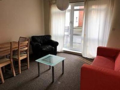 Louer Appartement Coventry