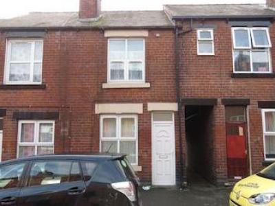 Annonce Location Maison Sheffield