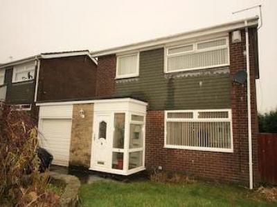 Annonce Location Maison Newcastle-upon-tyne