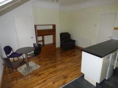 Louer Appartement Nottingham