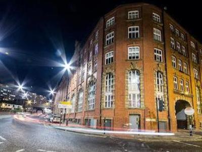 Annonce Location Appartement Newcastle-upon-tyne