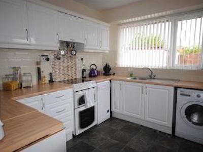 Louer Maison Thornton-cleveleys