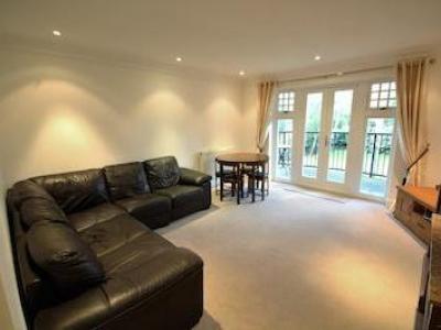 Louer Appartement Romford