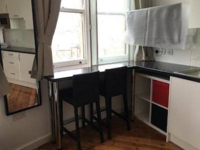 Louer pour les vacances Appartement Nottingham