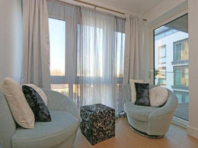 Louer pour les vacances Appartement Brentford