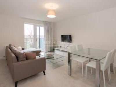 Louer pour les vacances Appartement Edgware