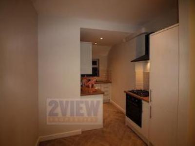 Annonce Location vacances Appartement Leeds