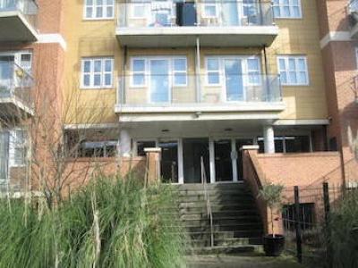 Annonce Location Appartement Harrow