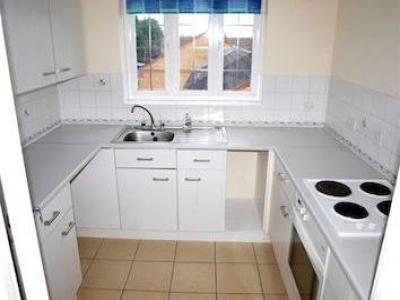 Louer Appartement Burton-on-trent