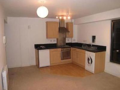 Louer Appartement Nottingham