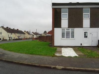 Annonce Location Maison Bilston