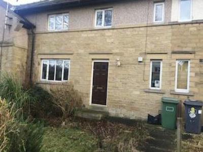 Annonce Location Maison Huddersfield