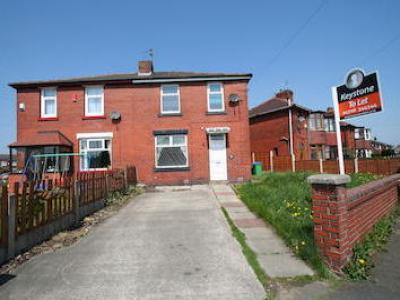 Annonce Location Maison Rochdale