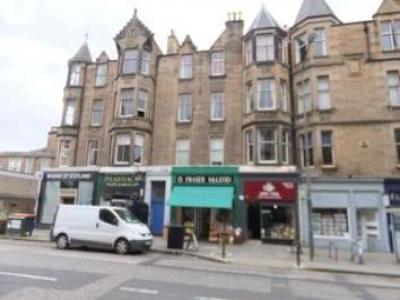 Annonce Location Appartement Edinburgh