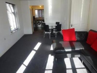 Louer Appartement Nottingham