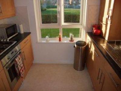 Louer Appartement Kirkcaldy