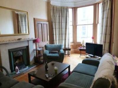 Louer Appartement Edinburgh