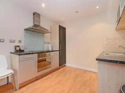 Louer Appartement Sheffield