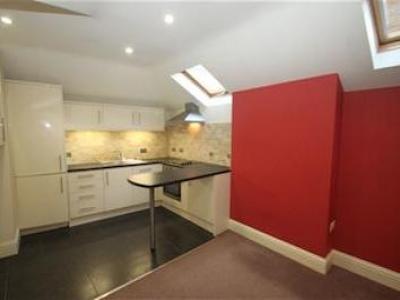 Louer Appartement Maidenhead