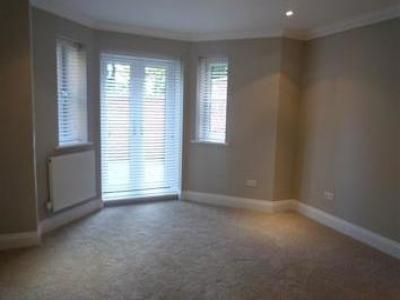 Louer Appartement Wilmslow