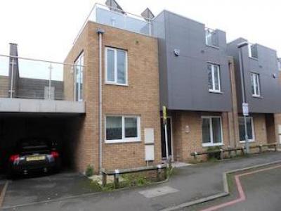 Annonce Location Maison Hounslow