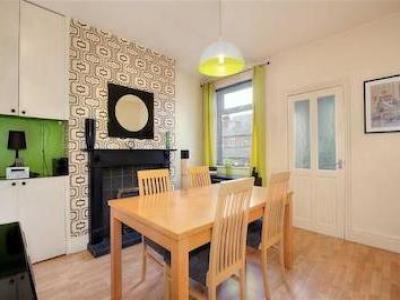 Annonce Location Maison Sheffield