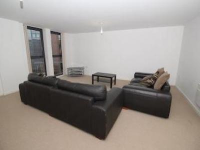 Louer Appartement Sheffield