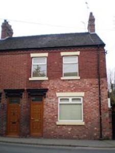 Annonce Location Appartement Stoke-on-trent