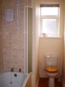 Louer Appartement Stoke-on-trent