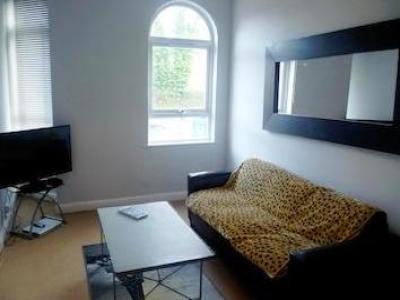 Louer Appartement Manchester