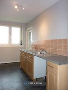 Louer Appartement Airdrie